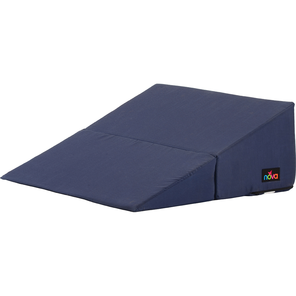 WEDGE CUSHION FOLD 